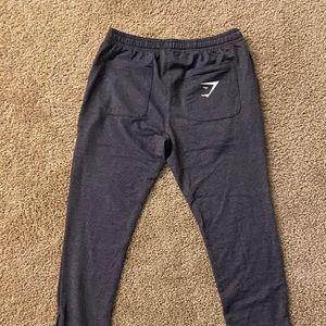 Men’s gym shark joggers